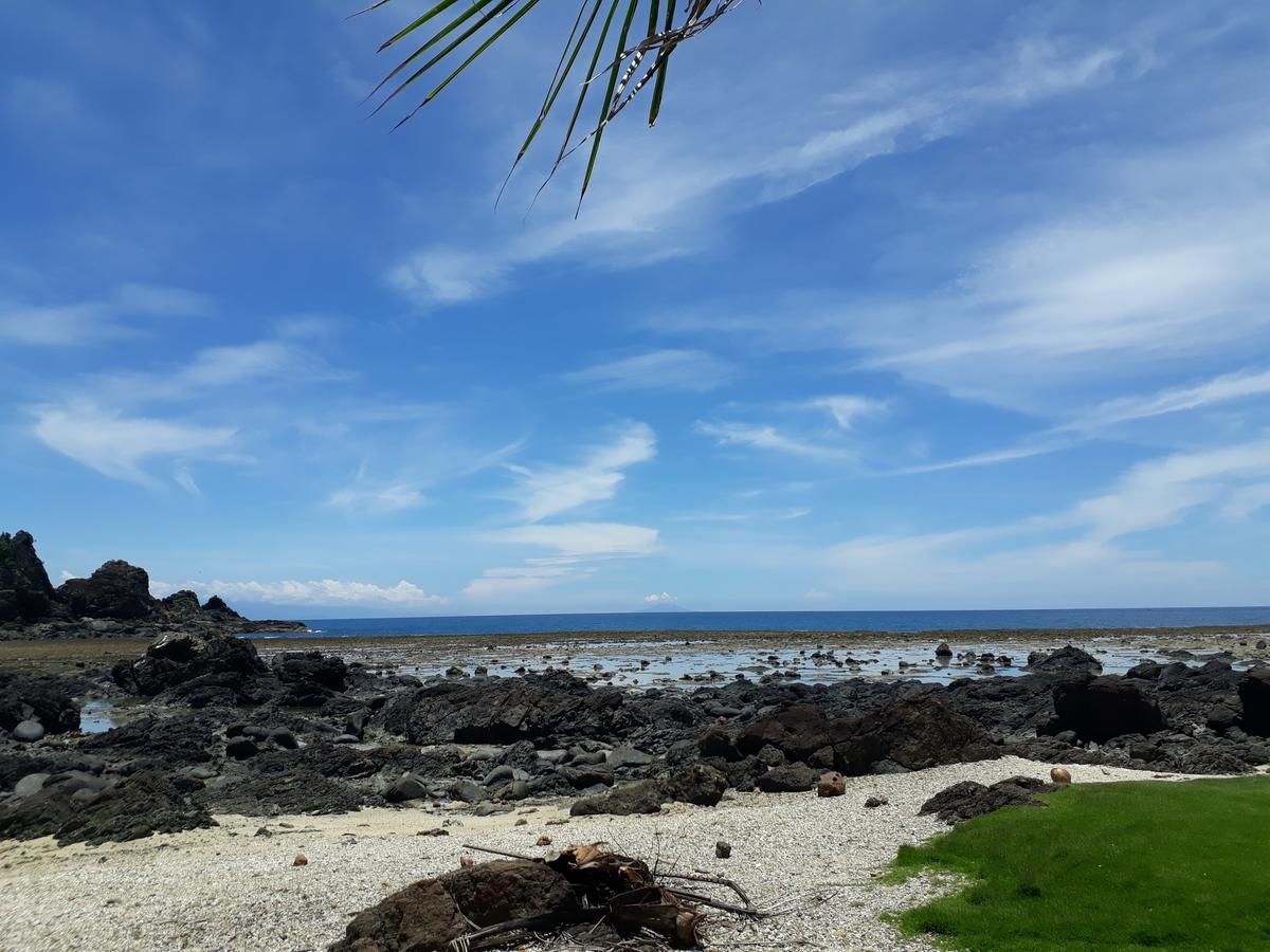 Emilio Joseph Beach Resort バレル エクステリア 写真